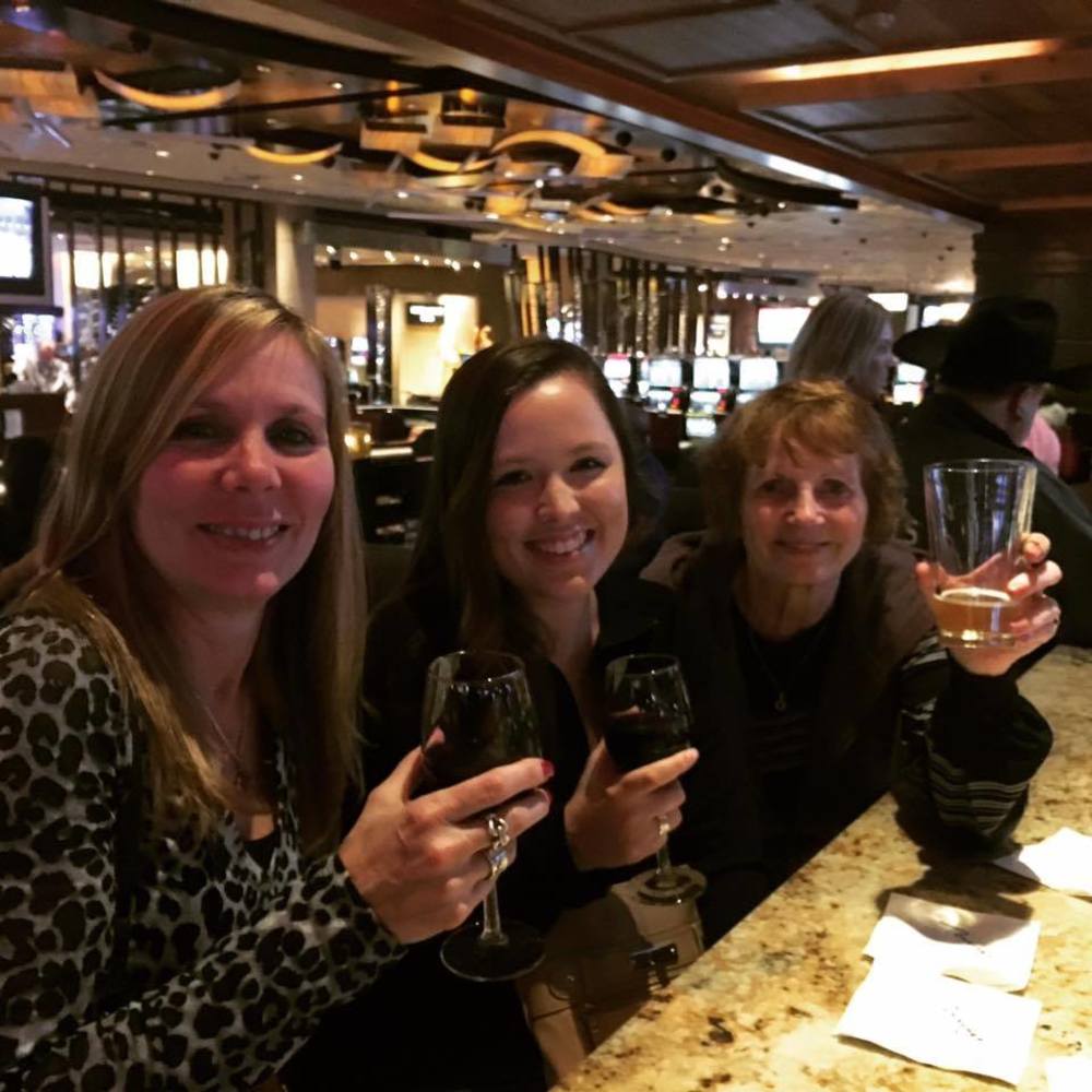 Meet your Posher, Denise